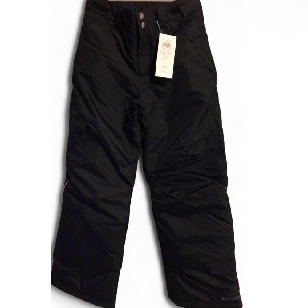 Columbia Bugaboo Winter Girls Ski Snow Pants